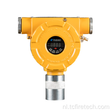 GT-TC572 Adresable brandbare gasdetector